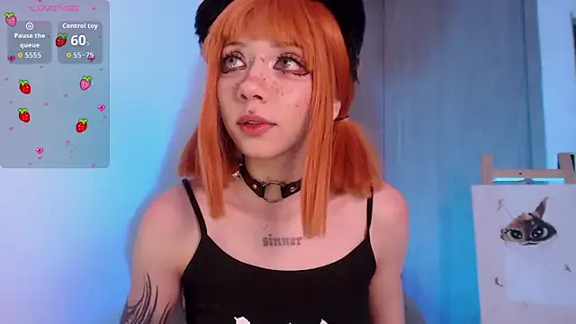 Avatar of Alicedangerrr