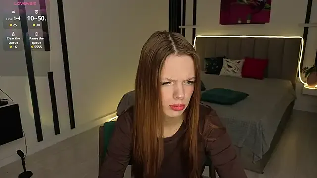 Avatar of AliceDelaney