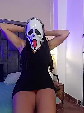 Avatar of Alicee_Evans_