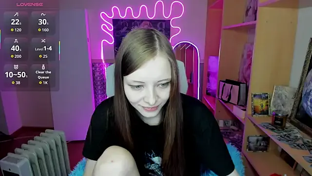 Avatar of AliceHaris