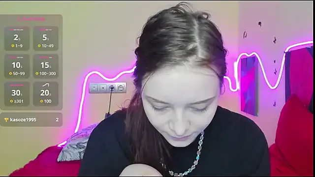 Avatar of AliceHaris