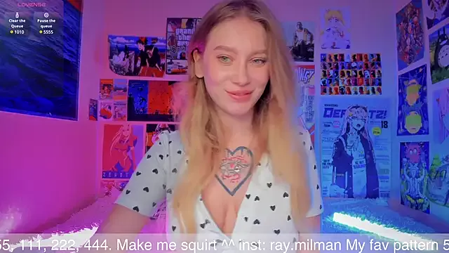 Avatar of AliceMilman