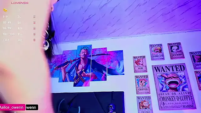 Avatar of Aliceowenn