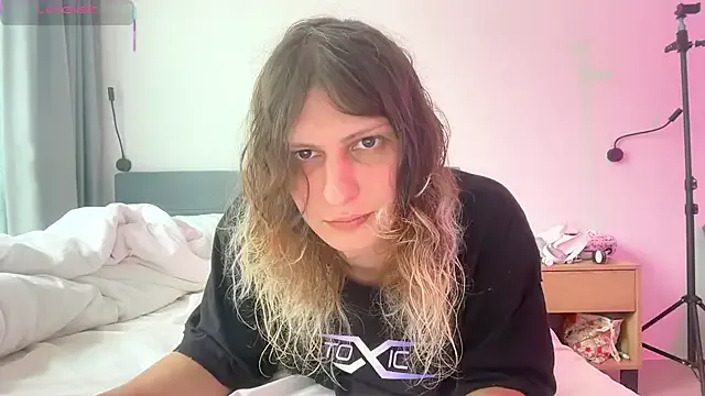 Avatar of AlicePinkhead