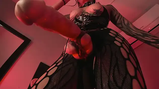 Avatar of ALICEPOIXXXON