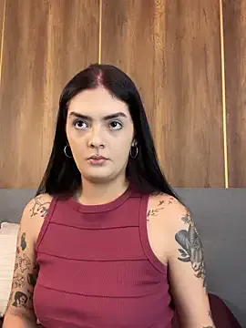 Avatar of AliceRitter