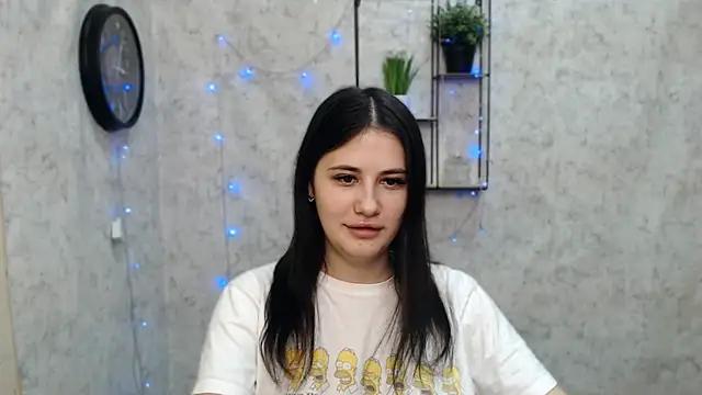 AliceSexyyy_ from StripChat is Freechat