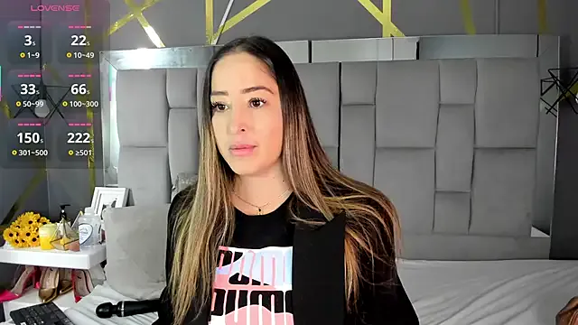 Avatar of AliceSteel12