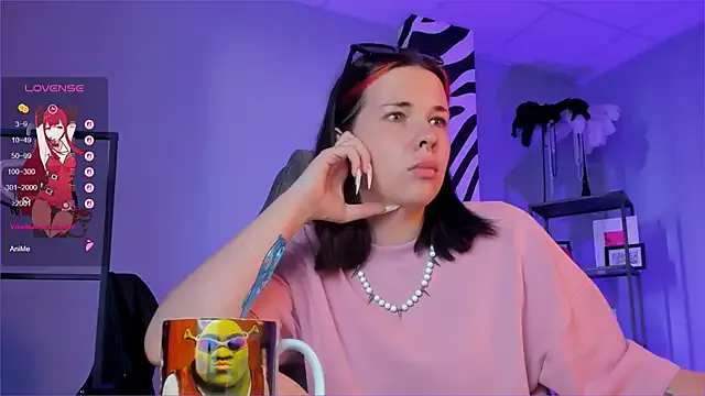 Avatar of AliceSunday