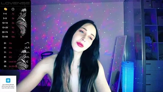 AliceTurnOn from StripChat is Freechat