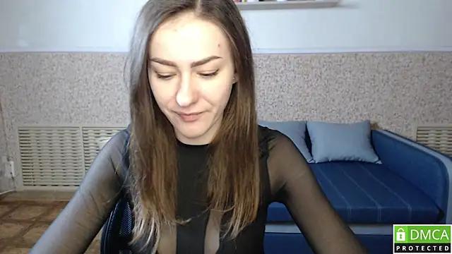 AliceWonderful998 from StripChat is Freechat