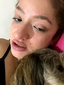 Alicia_ALICIA — Naked