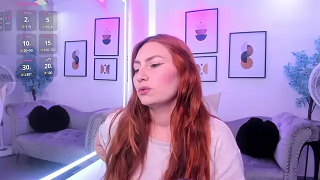 Alicia_leclair — Freechat on StripChat
