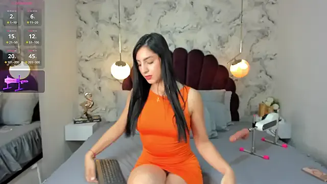 Avatar of Alicia_vellami