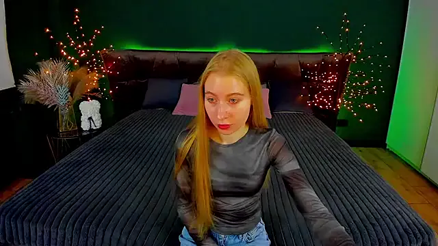 Avatar of Alina_Blonde