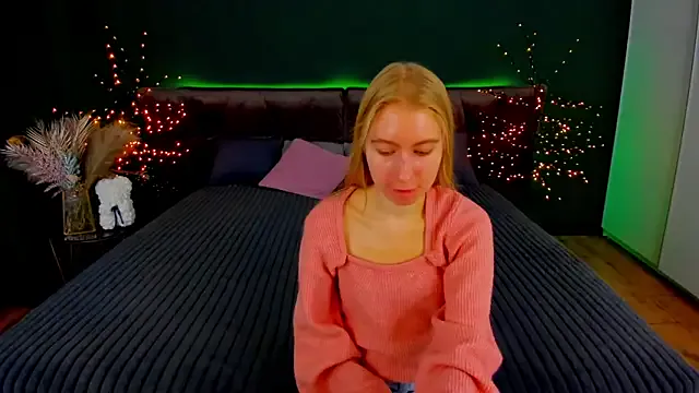 Avatar of Alina_Blonde