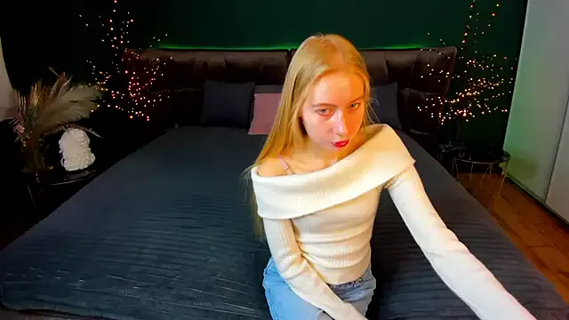 Avatar of Alina_Blonde