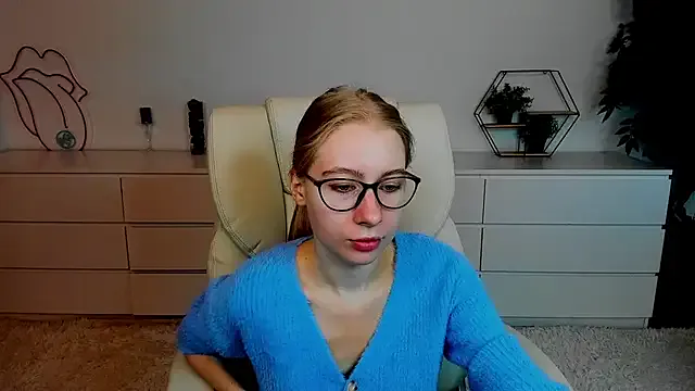 Avatar of Alina_Blonde