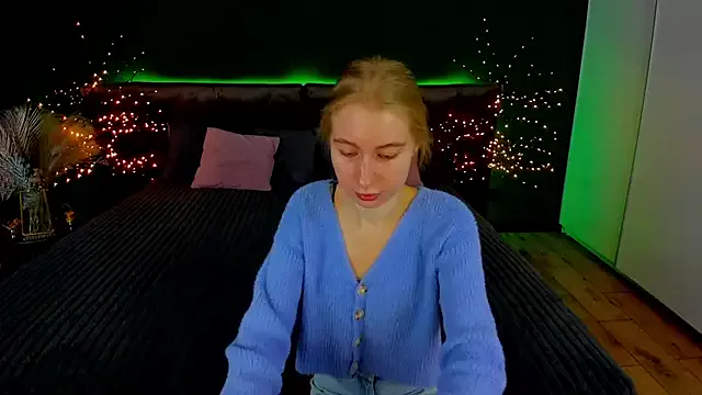 Avatar of Alina_Blonde