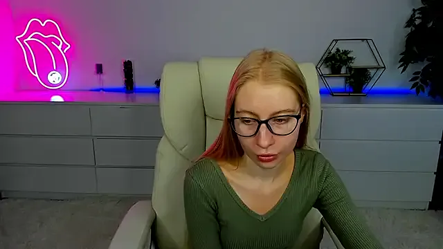 Avatar of Alina_Blonde