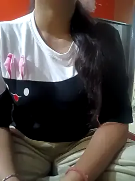 Alina_Khann — Freechat on StripChat