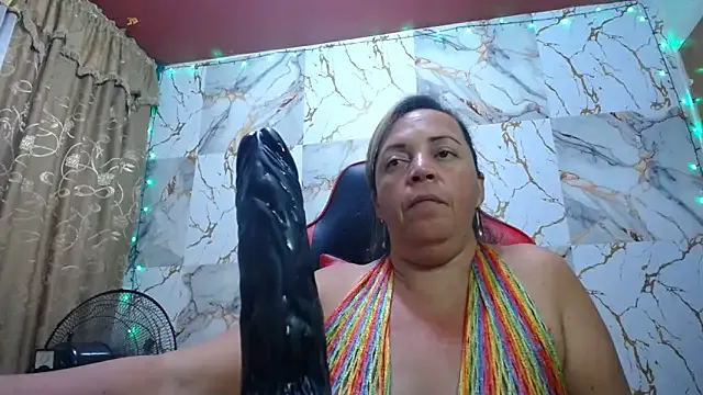 Avatar of alina_maturehot