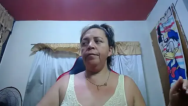 Avatar of alina_maturehot