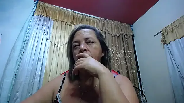 Avatar of alina_maturehot