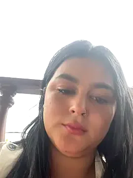 alina_stark — Pussy Wet + Fingering