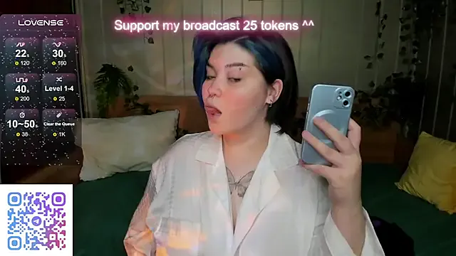 Avatar of Alisa_Monroe