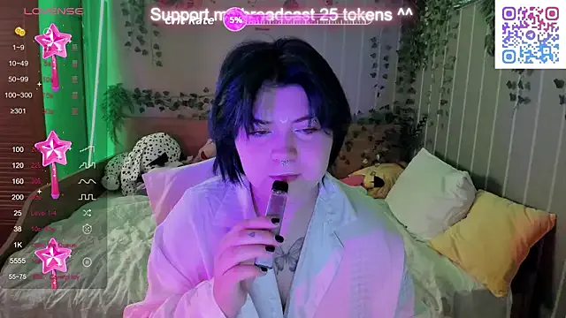 Avatar of Alisa_Monroe