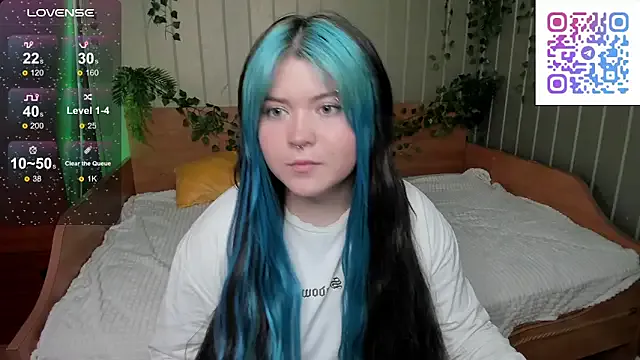 Avatar of Alisa_Monroe