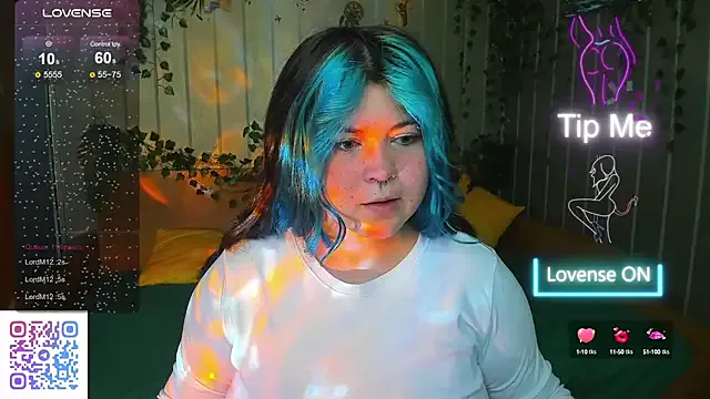 Avatar of Alisa_Monroe