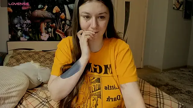 AlisaBacker — NAKED AND CUMMMM SHOOOOW!