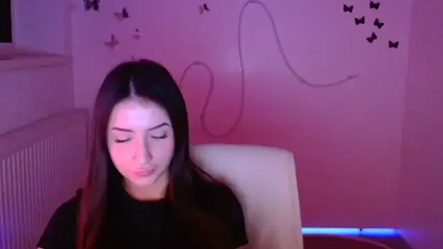 AlisaBubbles — Dance