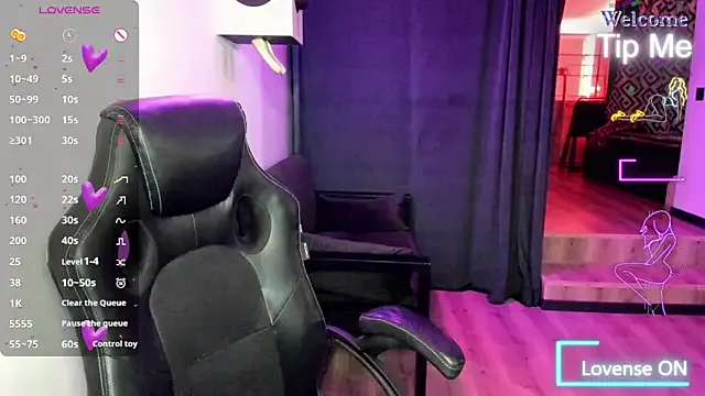 Avatar of AlisaSkylar