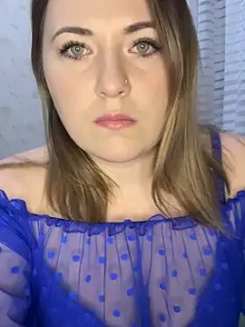 AliseShyness — Take off my dress!