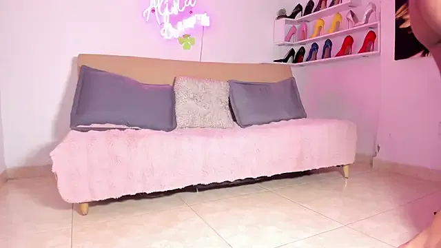 Avatar of alisiadreams22