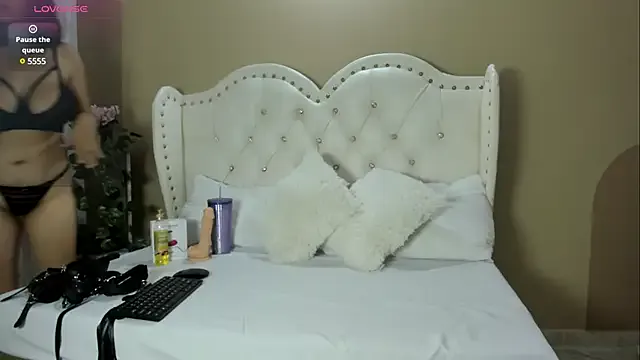 Avatar of Alison_Milk