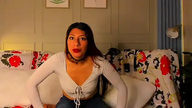 Avatar of AlisonCold