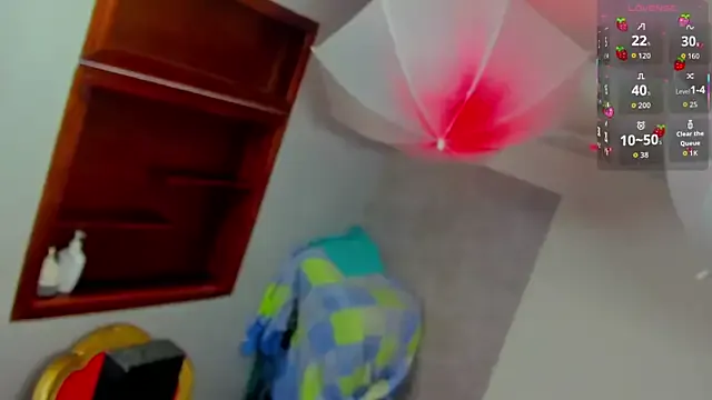 Avatar of AlisonCold