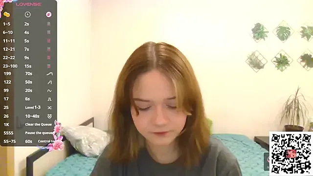 AlissaGerardo — Make me a big smile<3