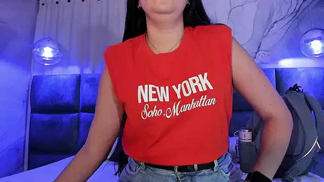 Avatar of AlissaJoness