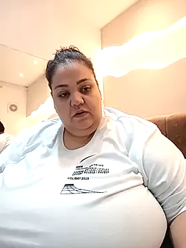 Alisson_am — Applaud with tits and spank stomach 