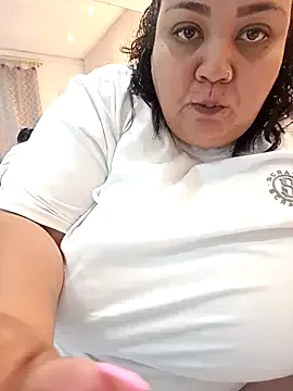 Alisson_am — Fuck my navel deep 