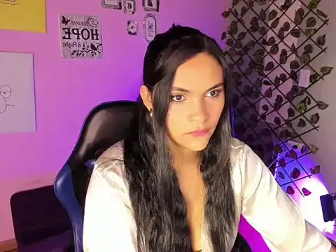 Alisson_Evans__ — Sensual dance