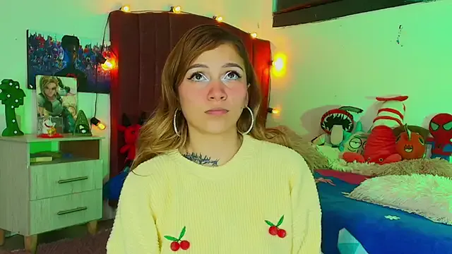 Avatar of alisson_zafiro_