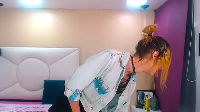 Avatar of AlissonSpears