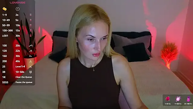 Avatar of AlisssaRose