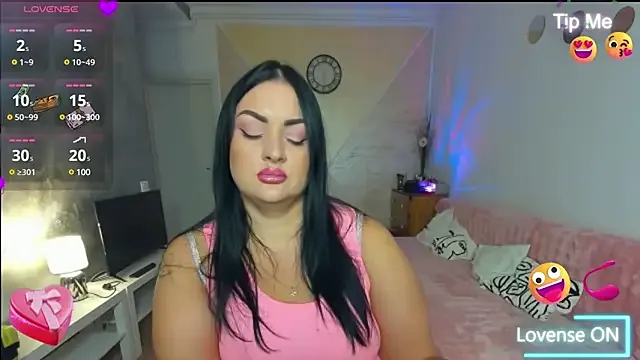 Avatar of AliTemptress